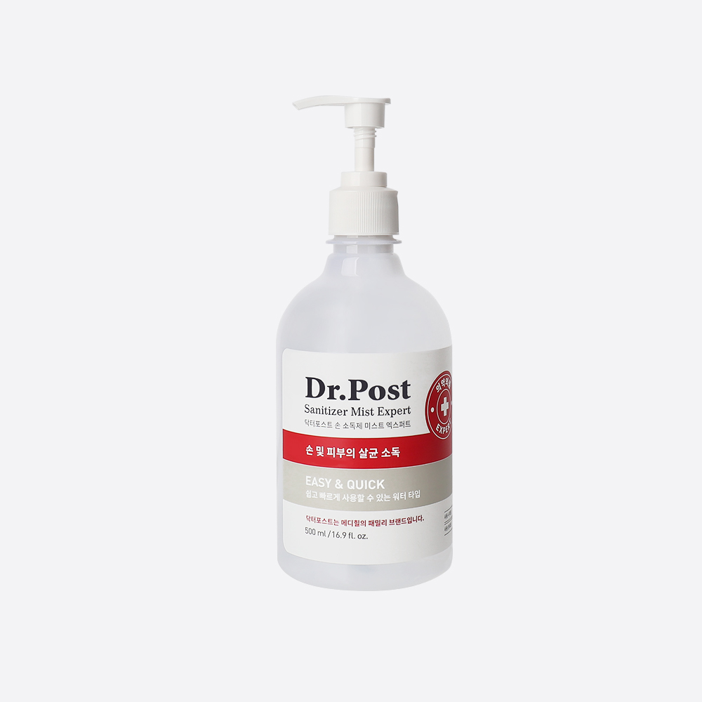 Ʈ DR.POST Ʈ 500ml