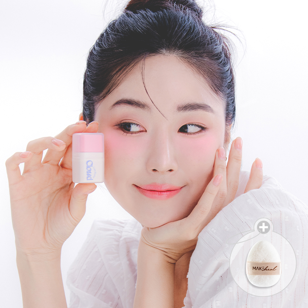 [NEW]클라우드 큐브 블러셔